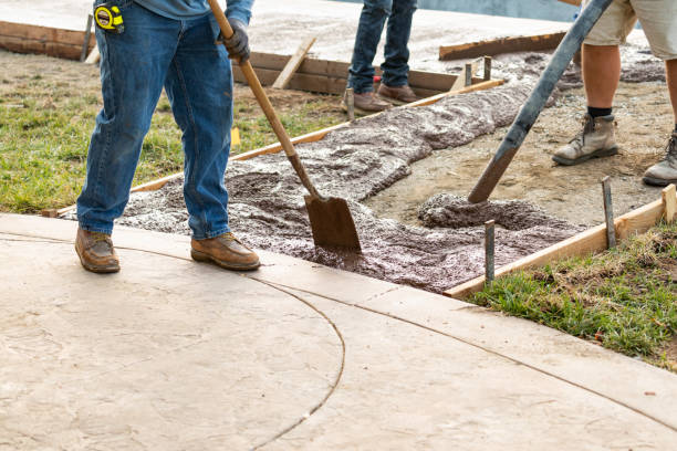 Kaukauna, WI Concrete contractor Pros
