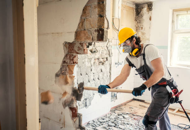 Best Commercial Concrete Services in Kaukauna, WI